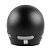 Capacete Bell Custom 500 Solid Matte Black - Imagem 3