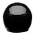 Capacete Bell Articulado Srt Modular Solid Gloss Black (Com viseira Solar) - Imagem 8