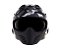 Capacete Norisk Darth Aircraft Camo White - Imagem 6