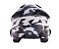 Capacete Norisk Darth Aircraft Camo White - Imagem 8