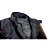 Jaqueta Motociclista Forza City Rider Summer Impermeavel Preto - Imagem 6