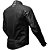 Jaqueta Motociclista Forza City Rider Summer Impermeavel Preto - Imagem 3