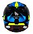 Capacete MT SV Blade 2 Fugue Blue (Com viseira Solar) - Imagem 2