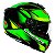 Capacete MT SV Blade 2 Fugue Green (Com viseira Solar) - Imagem 1