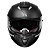 Capacete MT SV Blade 2 Solid Matt Black (Com viseira Solar) - Imagem 8