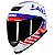 Capacete Axxis Eagle Independence - Imagem 8