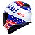 Capacete Axxis Eagle Independence - Imagem 2