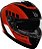 Capacete MT SV Blade 2 Plus Red (Com viseira Solar) - Imagem 6