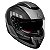 Capacete Mt Sv Blade 2 Matt Grey (Com viseira Solar) - Imagem 8