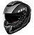 Capacete Mt Sv Blade 2 Matt Grey (Com viseira Solar) - Imagem 7