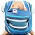 Sling Wrap Tons de azul - Imagem 1