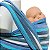 Sling Wrap Tons de azul - Imagem 2