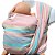 Sling Wrap Tons de Bebê - Imagem 3