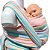 Sling Wrap Tons de Bebê - Imagem 2