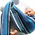 Sling Ring Tons de Azul - Imagem 1