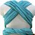 Sling Wrap Azul Turquesa - Imagem 3