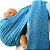 Sling Ring Azul Turquesa - Imagem 2