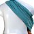 Sling Ring Azul Turquesa - Imagem 3