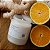 Vela Gengibre + Laranja | 35 horas (Gourmand) - Imagem 1