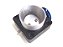 Corpo De Borboleta Tbi Base Quadrada De 55 mm Para Coletor Vw Voyage Gm Opala Chevette - Imagem 7
