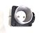 Corpo De Borboleta Tbi Base Quadrada De 55 mm Para Coletor Vw Voyage Gm Opala Chevette - Imagem 5