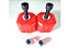 Coxim Lateral Do Motor Gm Opala Caravan 4cc E Chevette Em Pu - Imagem 5