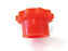 Coxim Frontal  Do Motor Vw Ap Gol Parati Saveiro Voyage Passat Santana - Imagem 4