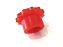 Coxim Frontal  Do Motor Vw Ap Gol Parati Saveiro Voyage Passat Santana - Imagem 1