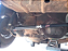 Barra Panhard Traseira Com Regulagem Gm Chevette - Imagem 6