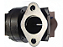 Flange Para Fixação Da Válvula De Alivio Em Aço Carbono - Imagem 4