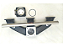 Coletor De Admissão Para Injetar C10 Opala Caravan 6cc Com Tbi De 60mm - Imagem 7