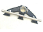 Coletor De Admissão Para Injetar C10 Opala Caravan 6cc Com Tbi De 60mm - Imagem 8
