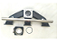 Coletor De Admissão Para Injetar C10 Opala Caravan 6cc Com Tbi De 65mm - Imagem 7