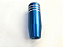 Manopla Para Alavanca Original Vw Passat Saveiro Gol Voyage Santana Parati - Imagem 8
