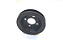 Polia Virabrequim Billet Vw Ap 8v Gol Voyage Parati Saveiro Passat 1.6 1.8 E 2.0 - Imagem 5