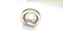 Polia Virabrequim Billet Vw Ap 8v Gol Voyage Parati Saveiro Passat 1.6 1.8 E 2.0 - Imagem 1