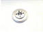 Polia Virabrequim Billet Vw Ap 8v Gol Voyage Parati Saveiro Passat 1.6 1.8 E 2.0 - Imagem 2
