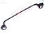 Cód 0010 DNSTK           Barra Anti Torção Superior Vw Bola G2, G3, G4, Gol, Saveiro, Parati, Voyage - Imagem 3
