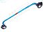 Cód 0010 DNSTK           Barra Anti Torção Superior Vw Bola G2, G3, G4, Gol, Saveiro, Parati, Voyage - Imagem 1