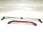 Barra Superior e Inferior Vw Gol, Saveiro, Parati, Voyage Bx, Cht, Ap Quadrado De 80 a 94 - Imagem 3