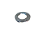 Flange Escape Para Turbina T3 Padrão 2.5 Polegadas Aço Inox 304 - Imagem 1