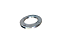 Flange De Escape Para Turbina T3 Padrão 3 Polegadas Aço Inox 304 - Imagem 1