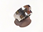 Porca Sonda Lambda M18 X 1,5 Motor Vw Ap Gol Voyage Inox - Imagem 3