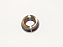 Porca Sonda Lambda M18 X 1,5 Motor Vw Ap Gol Voyage Inox - Imagem 5