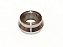 Porca Sonda Lambda M18 X 1,5 Motor Vw Ap Gol Voyage Inox - Imagem 1