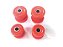 Cod. 0002 MSPES - Bucha Quadro Agregado Em PU Vw Gol Voyage Parati Passat Saveiro Quadrado 10 mm - Imagem 2
