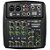 MIXER CUSTOM SOUND 4 CANAIS USB BLUETOOTH - PRETO - Imagem 2