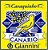 ENC. CANARIO CAVAQUINHO C/ BOLINHA - Imagem 1