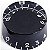 KNOB LES PAUL PRETO - Imagem 1
