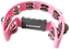 PANDEIRO MEIA LUA - ROSA - Imagem 1